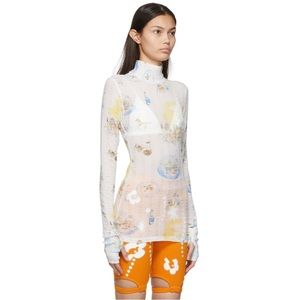 Kijun turtle neck